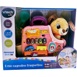 VT- IL MIO CAGNOLINO TRASPORTI