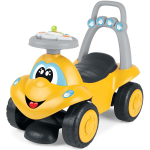 P.PASSI - CHICCO WALK & RIDE GIALLO