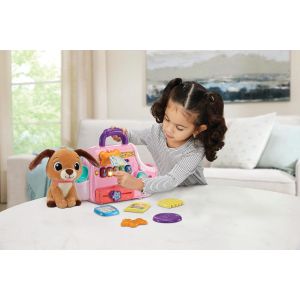 VT- IL MIO CAGNOLINO TRASPORTI