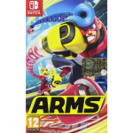 NINTENDO - ARMS