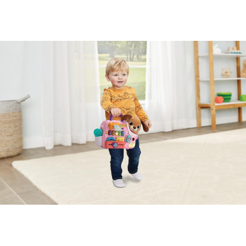 VT- IL MIO CAGNOLINO TRASPORTI