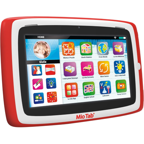 022 - MIO TAB 07´ 03-08 A SMART KID