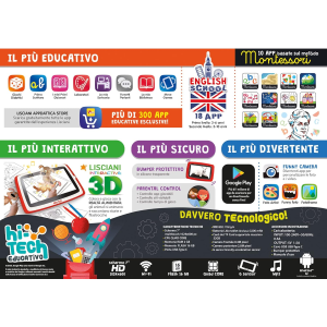 022 - MIO TAB 07´ 03-08 A SMART KID