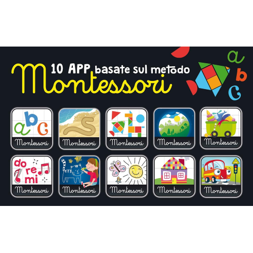 022 - MIO TAB 07´ 03-08 A SMART KID