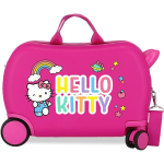 TROLLEY  4R ORIZZ - HELLO KITTY