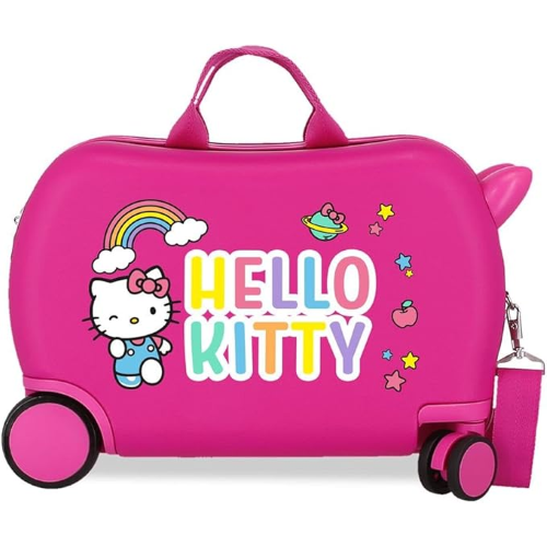 TROLLEY  4R ORIZZ - HELLO KITTY