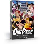 GS- ONE PIECE ASSALTO A MARINEFORD