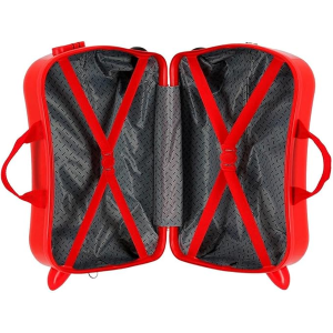 TROLLEY  4R ORIZZ - SPIDERMAN