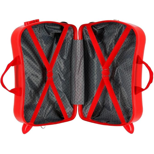 TROLLEY  4R ORIZZ - SPIDERMAN