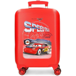 TROLLEY ABS 55 CM - CARS