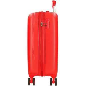 TROLLEY ABS 55 CM - CARS