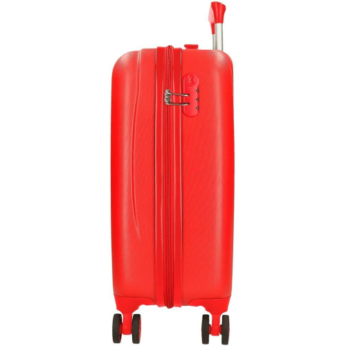 TROLLEY ABS 55 CM - CARS