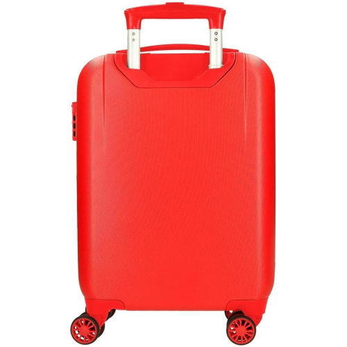 TROLLEY ABS 55 CM - CARS