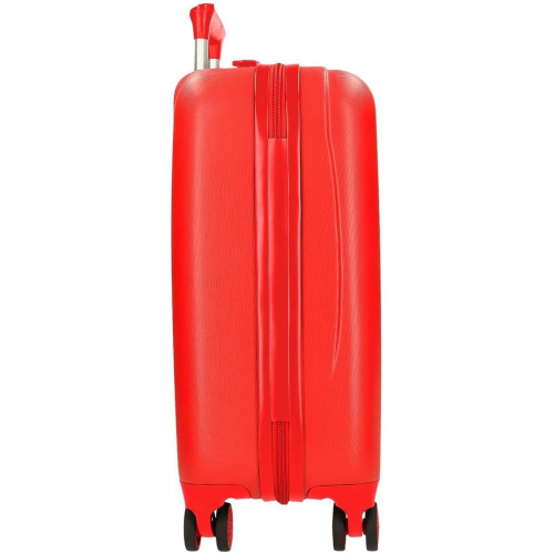 TROLLEY ABS 55 CM - CARS