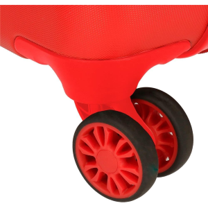 TROLLEY ABS 55 CM - CARS