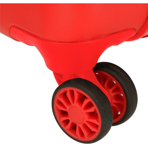 TROLLEY ABS 55 CM - CARS