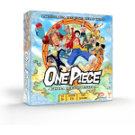 GS- ONE PIECE L'ISOLA DELL' AVVENTURA