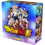 GS- DRAGON BALL LA SOPRAVV. DELL'UNIVERSO