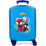 TROLLEY ABS 55 CM - SPIDEY