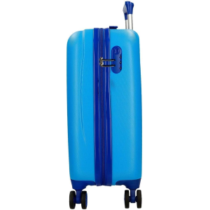 TROLLEY ABS 55 CM - SPIDEY