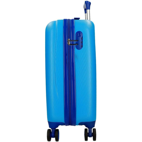 TROLLEY ABS 55 CM - SPIDEY