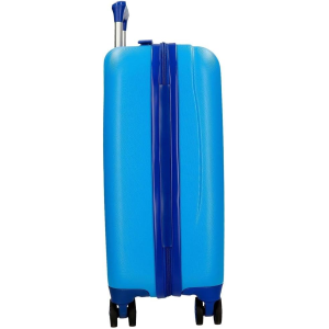 TROLLEY ABS 55 CM - SPIDEY