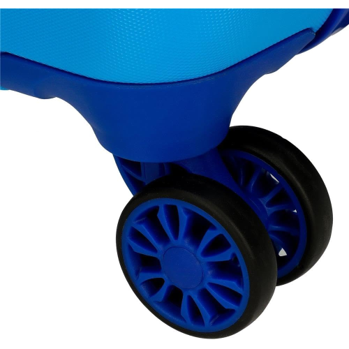 TROLLEY ABS 55 CM - SPIDEY