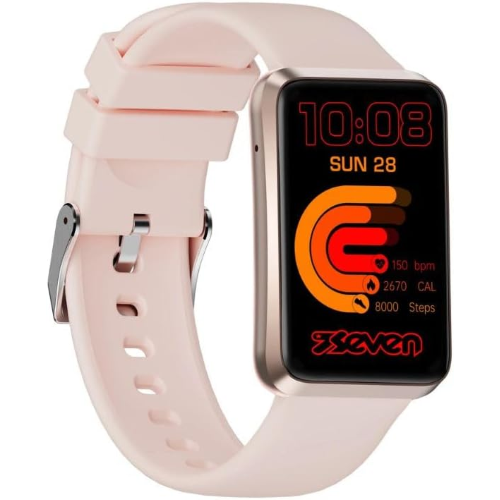 SEVEN - SMARTWATCH