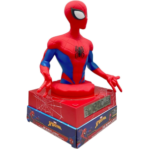 LAMPADA 3D - SPIDERMAN