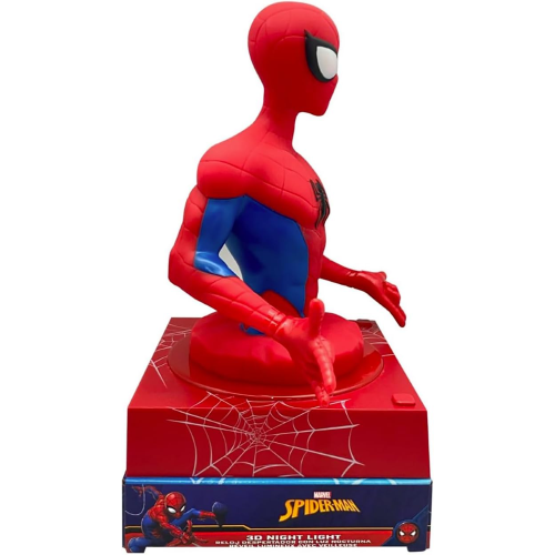 LAMPADA 3D - SPIDERMAN