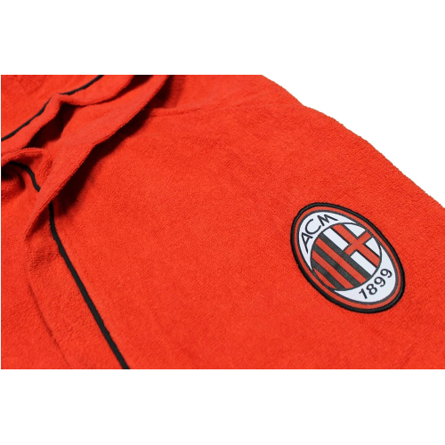 MILAN - ACCAPP. IN MICROSPUGNA TG. S