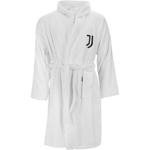 JUVE - ACCAPP. BIANCO MICROSPUGNA TG M