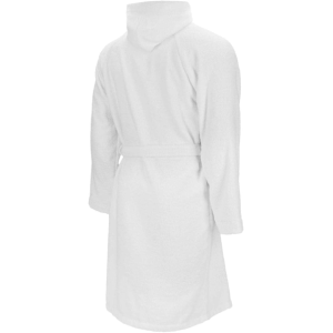 JUVE - ACCAPP. BIANCO MICROSPUGNA TG M