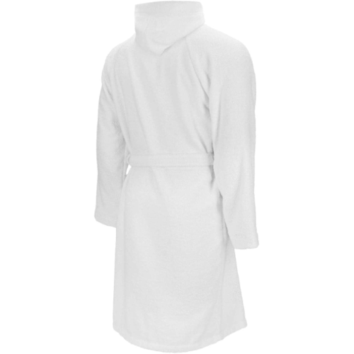 JUVE - ACCAPP. BIANCO MICROSPUGNA TG M