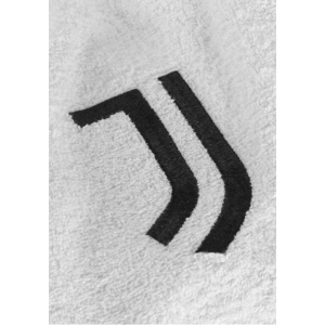 JUVE - ACCAPP. BIANCO MICROSPUGNA TG M