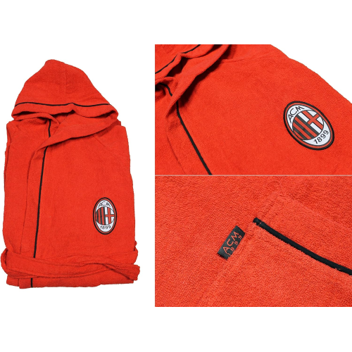 MILAN - ACCAPP. IN MICROSPUGNA 08-10 ANNI