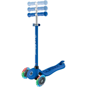 MONOPATTINO- GLOBBER- GO UP TRASFORMABILE - SPORTY LIGHT- BLUE