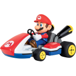 R/C - MARIO KART 2.4 GHZ WITH SOUND