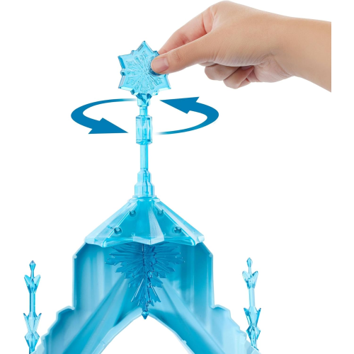 FROZEN 2 - PALAZZO DELLE MAGIE GLACIALI