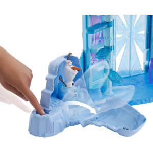 FROZEN 2 - PALAZZO DELLE MAGIE GLACIALI