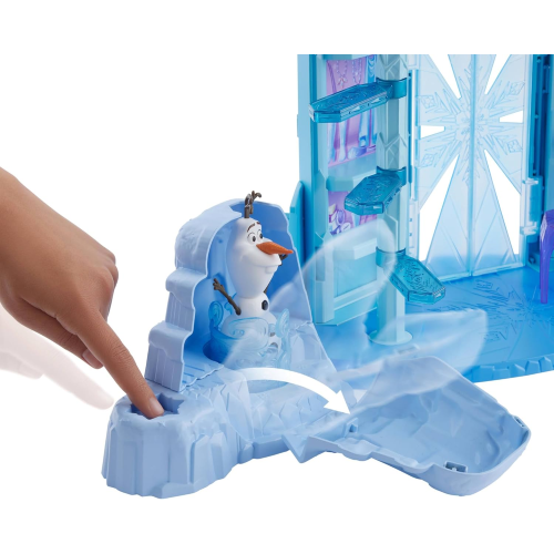 FROZEN 2 - PALAZZO DELLE MAGIE GLACIALI