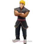 FIG.- FROZEN 2 - KRISTOFF