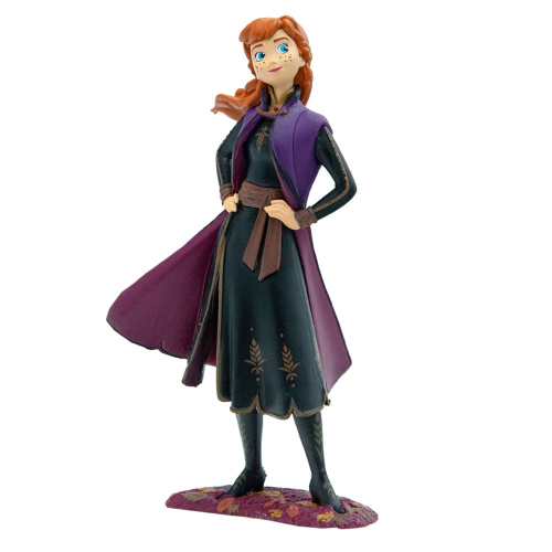 FIG.- FROZEN 2 - ANNA