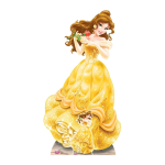 FIG.- PRINCESS- BELLE