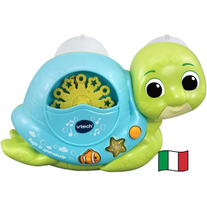 VT- RUGA LA SPARABOLLE