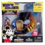MICKEY MICKEY METAL PLAYSET