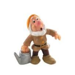 FIG.- BIANCANEVE - 7 NANI - EOLO