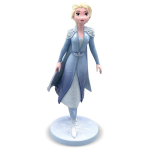 FIG.- FROZEN 2 - ELSA VESTITO AVVENTURA