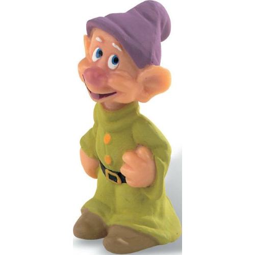 FIG.- BIANCANEVE - 7 NANI - CUCCIOLO