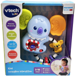 VT- KIMI SONAGLINO INTERATTIVO